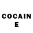 Кокаин FishScale DoctorJohnDorian
